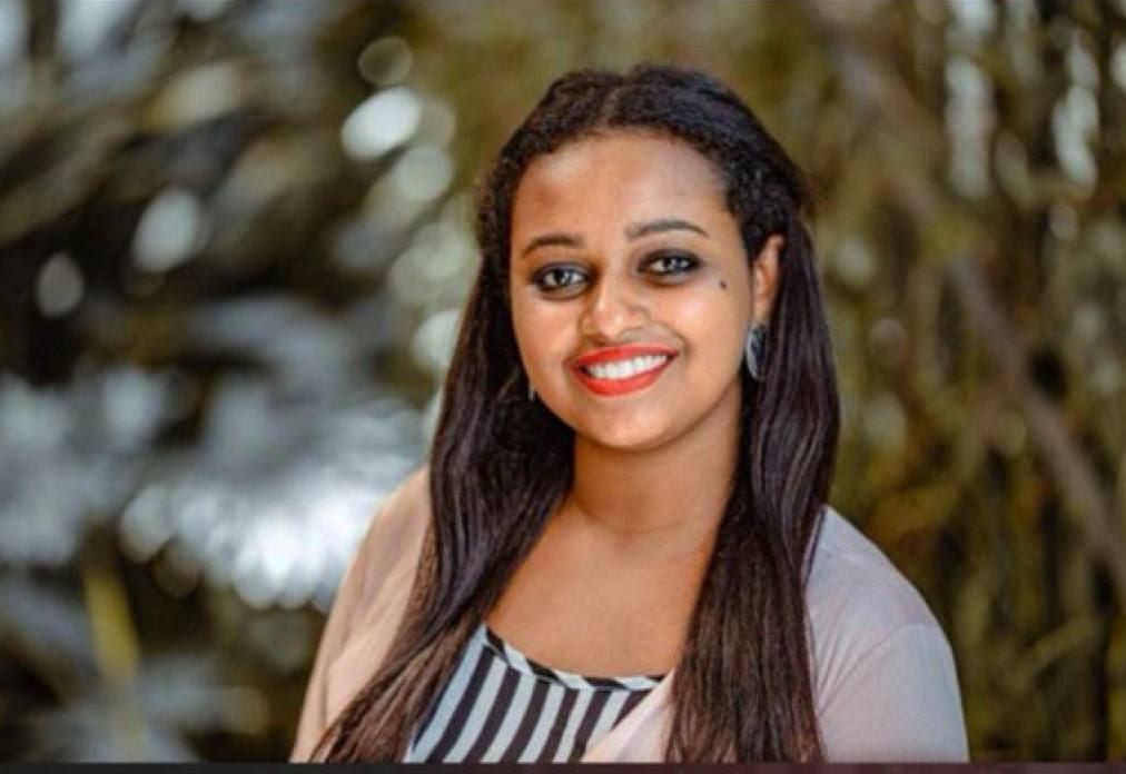 Hiwot Girma